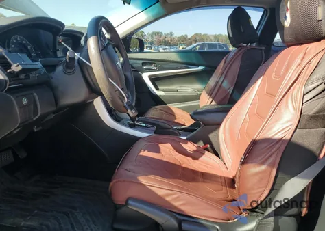 2013 Honda Accord Ex из США, поврежденный, VIN 1HGCT1B70DA002997